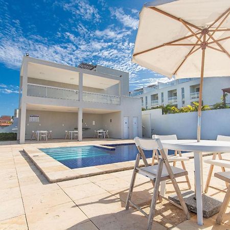Beach Townhouses #C16 - Casa Por Carpediem Aquiraz Buitenkant foto