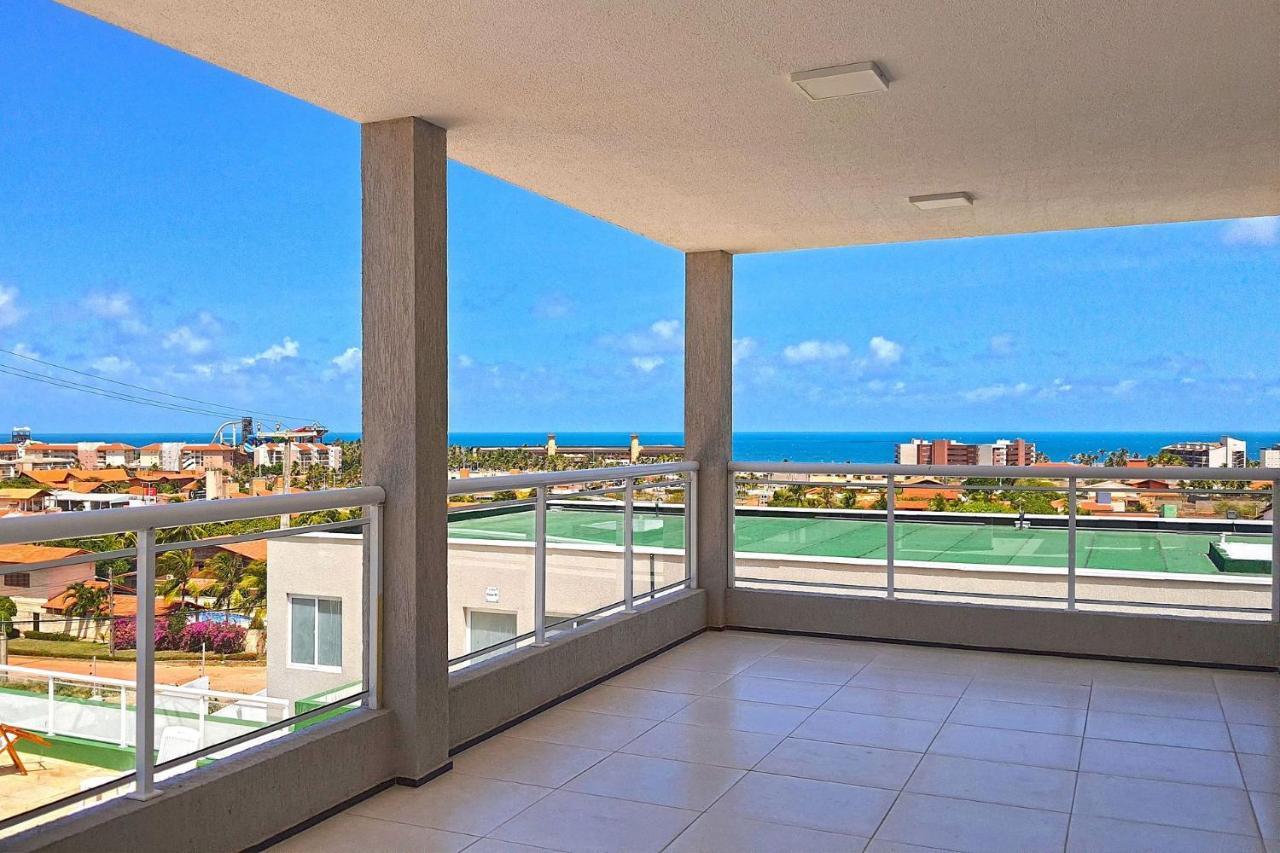 Beach Townhouses #C16 - Casa Por Carpediem Aquiraz Buitenkant foto