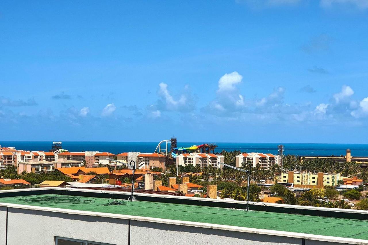 Beach Townhouses #C16 - Casa Por Carpediem Aquiraz Buitenkant foto