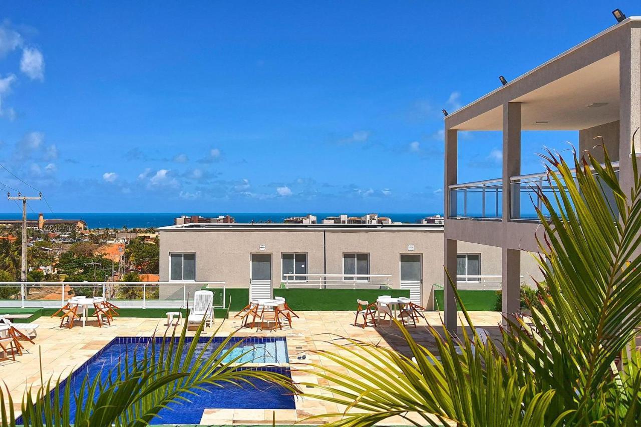 Beach Townhouses #C16 - Casa Por Carpediem Aquiraz Buitenkant foto