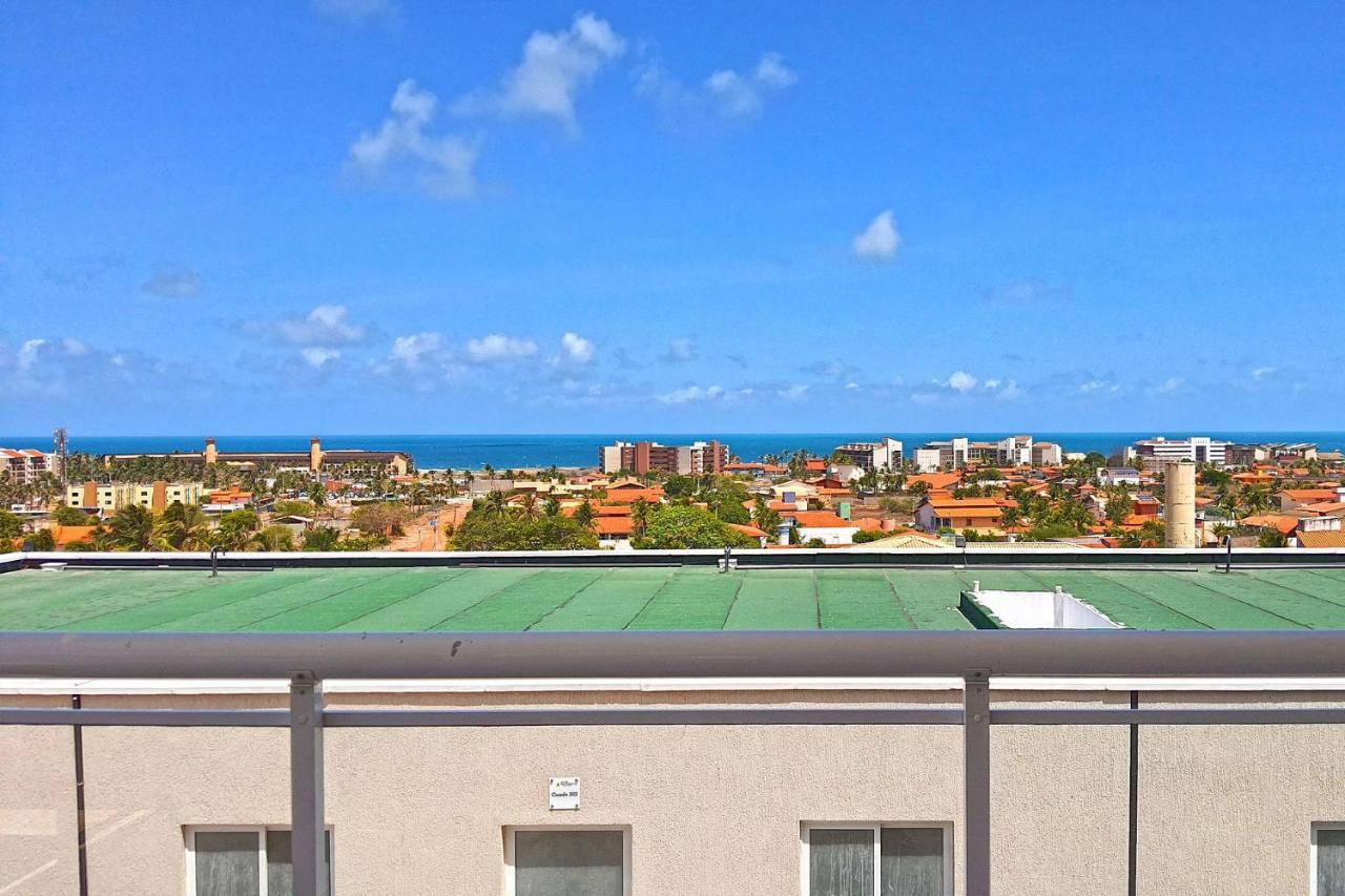 Beach Townhouses #C16 - Casa Por Carpediem Aquiraz Buitenkant foto