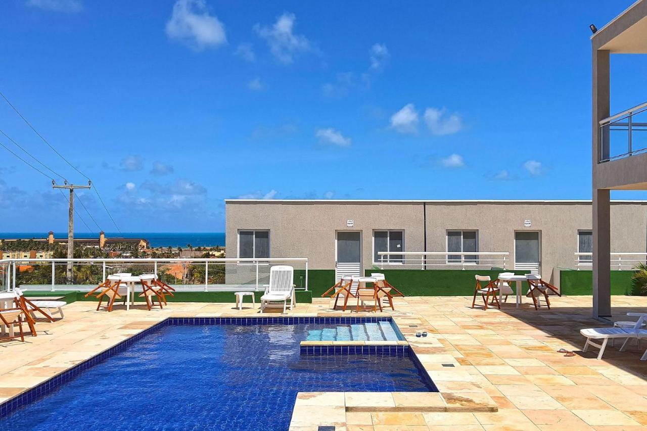 Beach Townhouses #C16 - Casa Por Carpediem Aquiraz Buitenkant foto