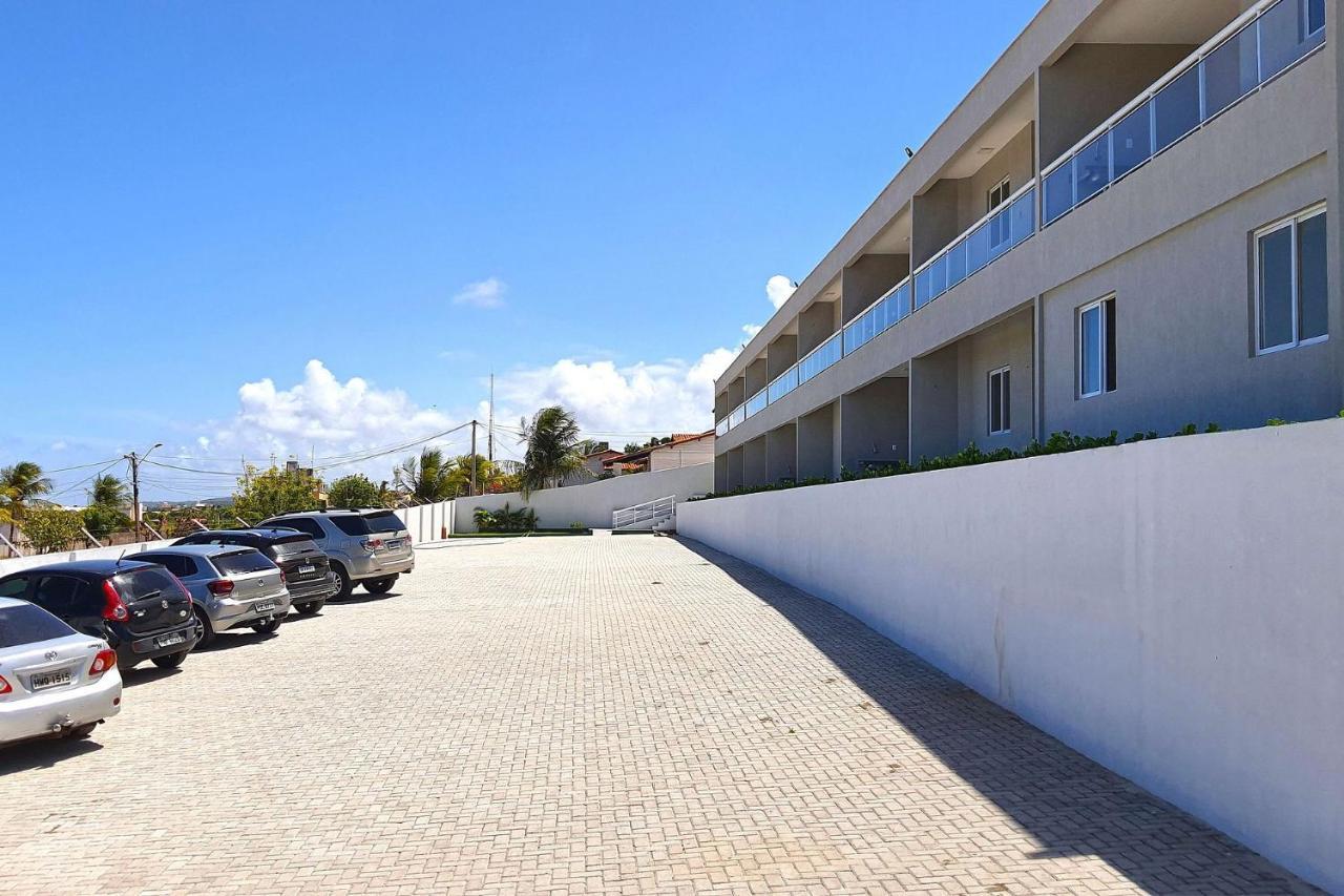 Beach Townhouses #C16 - Casa Por Carpediem Aquiraz Buitenkant foto