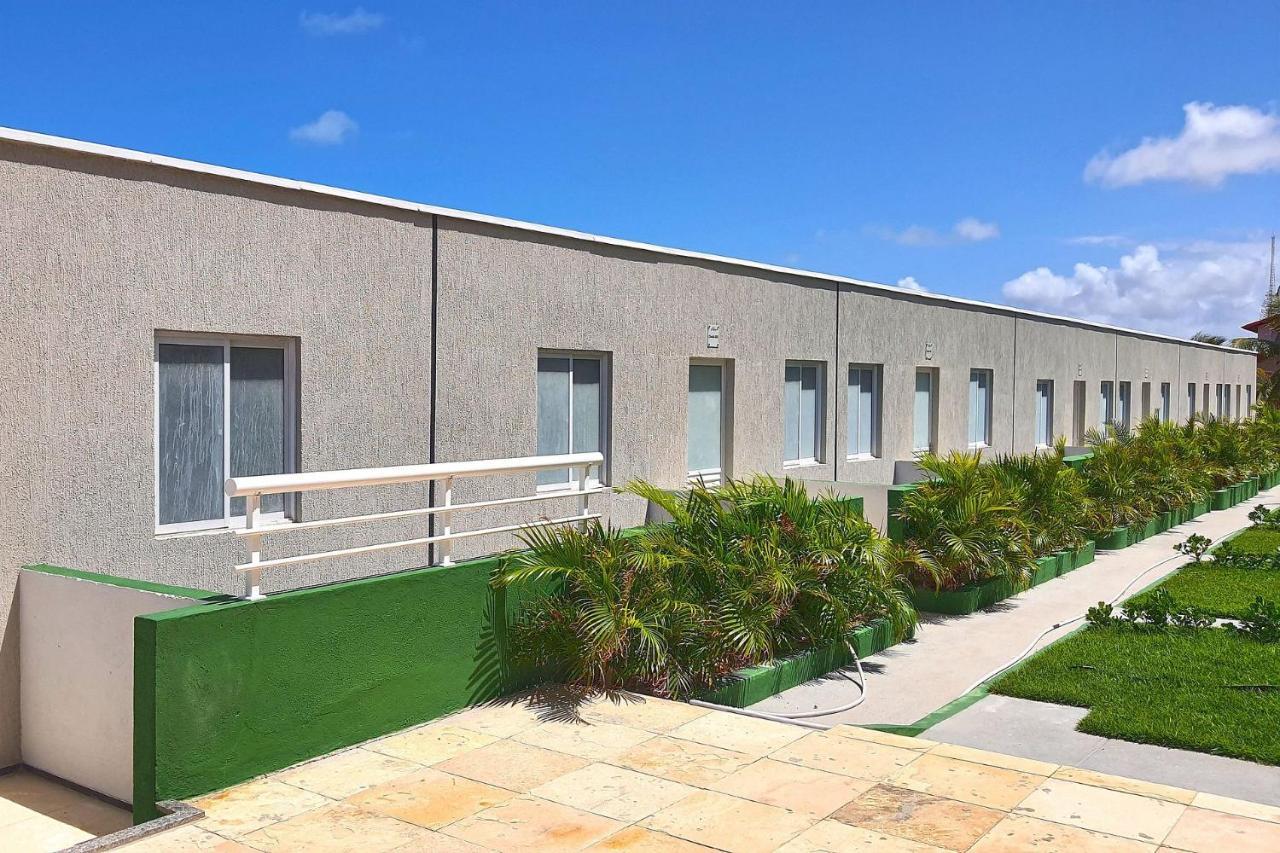 Beach Townhouses #C16 - Casa Por Carpediem Aquiraz Buitenkant foto