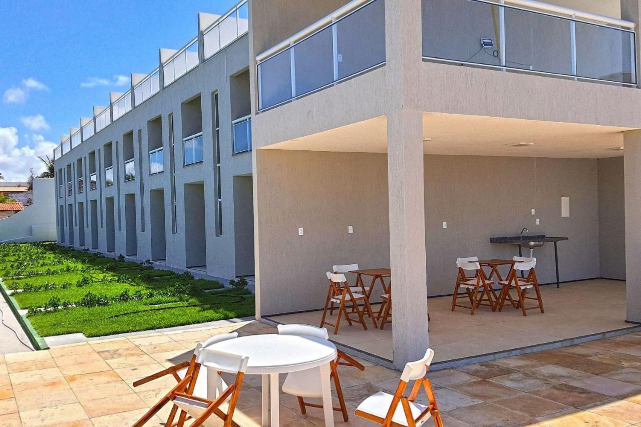 Beach Townhouses #C16 - Casa Por Carpediem Aquiraz Buitenkant foto
