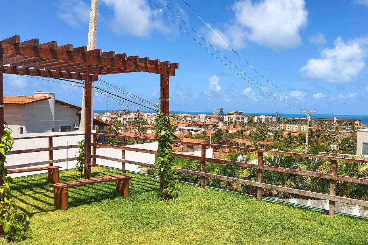 Beach Townhouses #C16 - Casa Por Carpediem Aquiraz Buitenkant foto