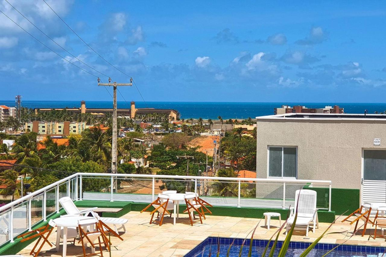 Beach Townhouses #C16 - Casa Por Carpediem Aquiraz Buitenkant foto