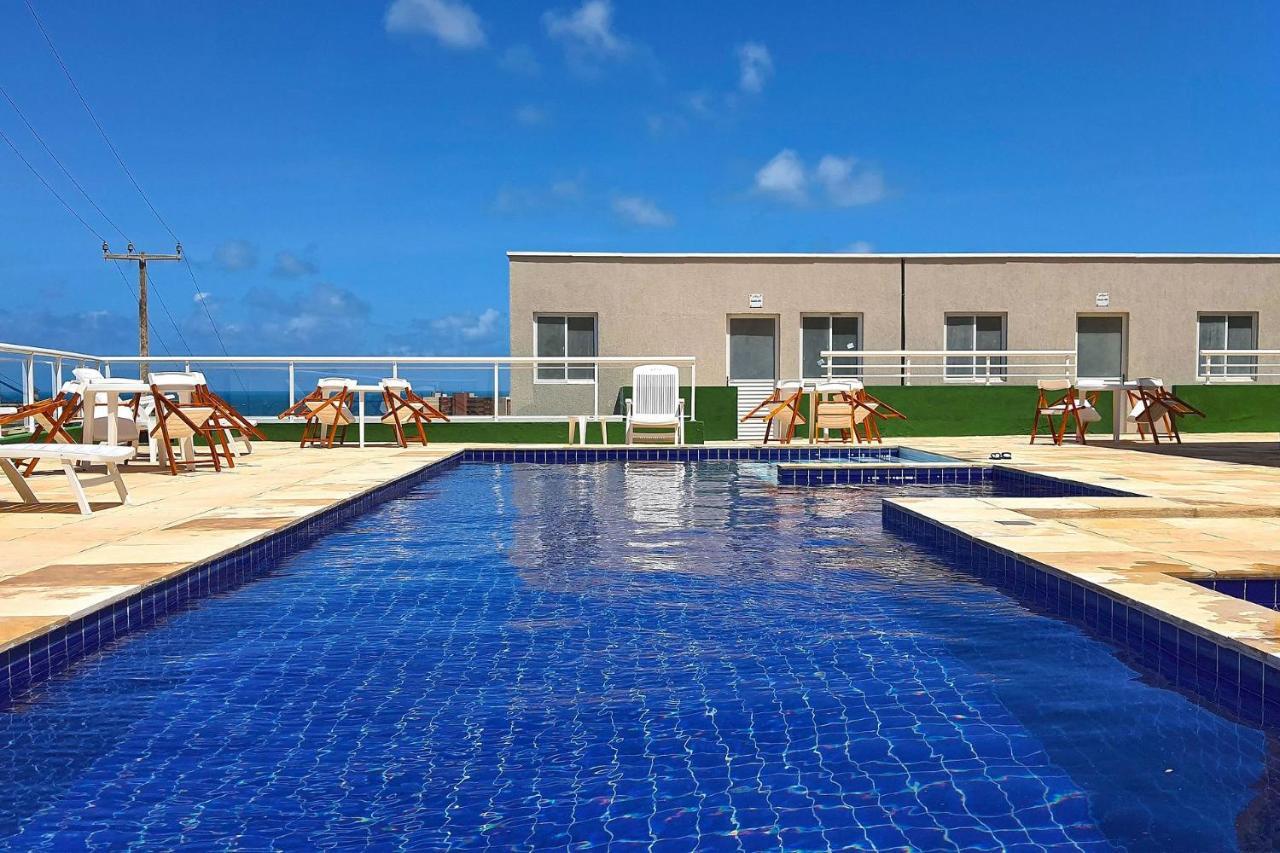 Beach Townhouses #C16 - Casa Por Carpediem Aquiraz Buitenkant foto