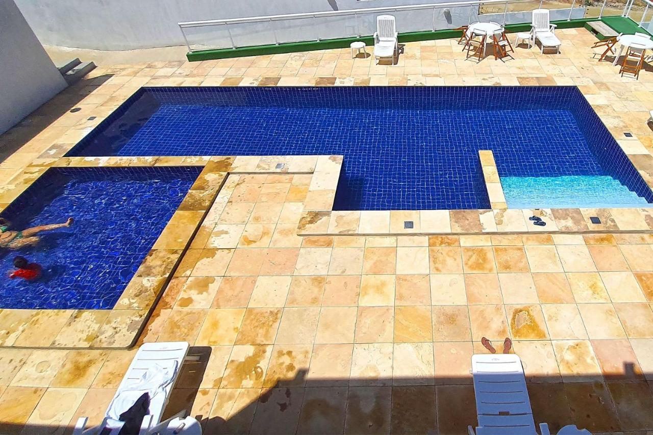 Beach Townhouses #C16 - Casa Por Carpediem Aquiraz Buitenkant foto