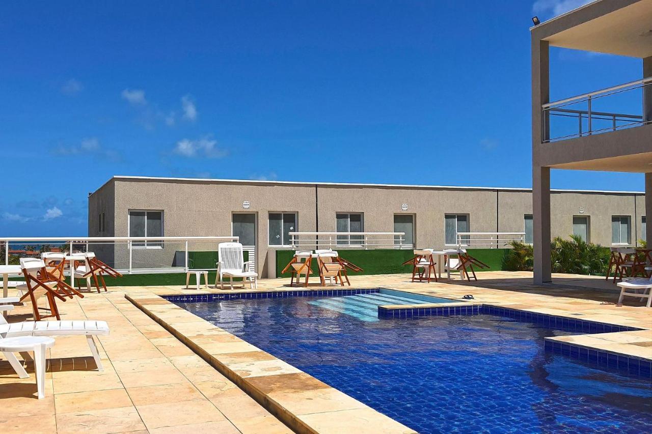 Beach Townhouses #C16 - Casa Por Carpediem Aquiraz Buitenkant foto