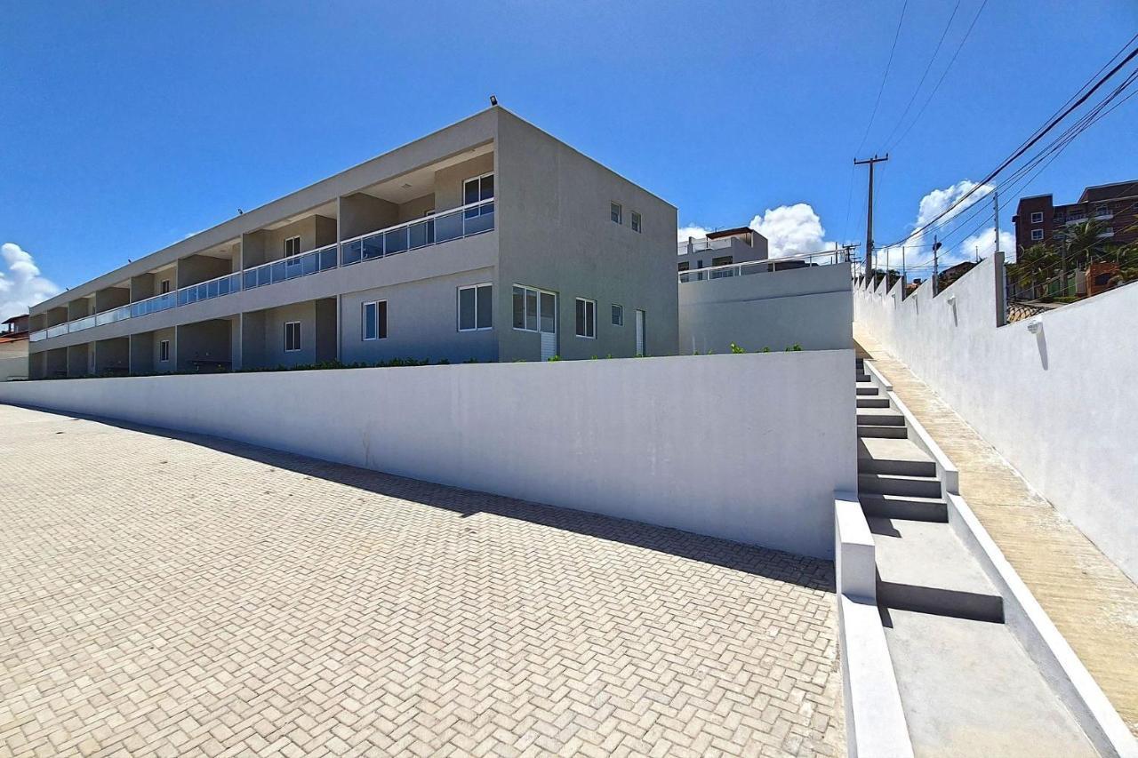 Beach Townhouses #C16 - Casa Por Carpediem Aquiraz Buitenkant foto