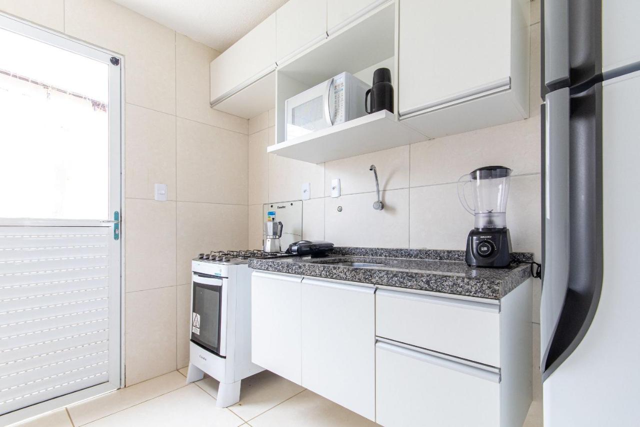 Beach Townhouses #C16 - Casa Por Carpediem Aquiraz Buitenkant foto