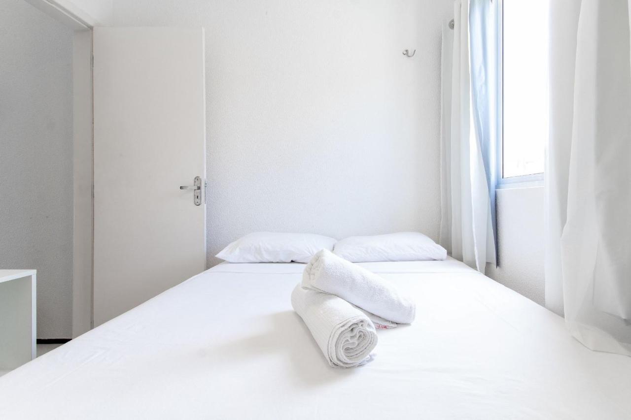 Beach Townhouses #C16 - Casa Por Carpediem Aquiraz Buitenkant foto