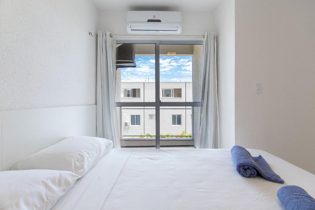 Beach Townhouses #C16 - Casa Por Carpediem Aquiraz Buitenkant foto