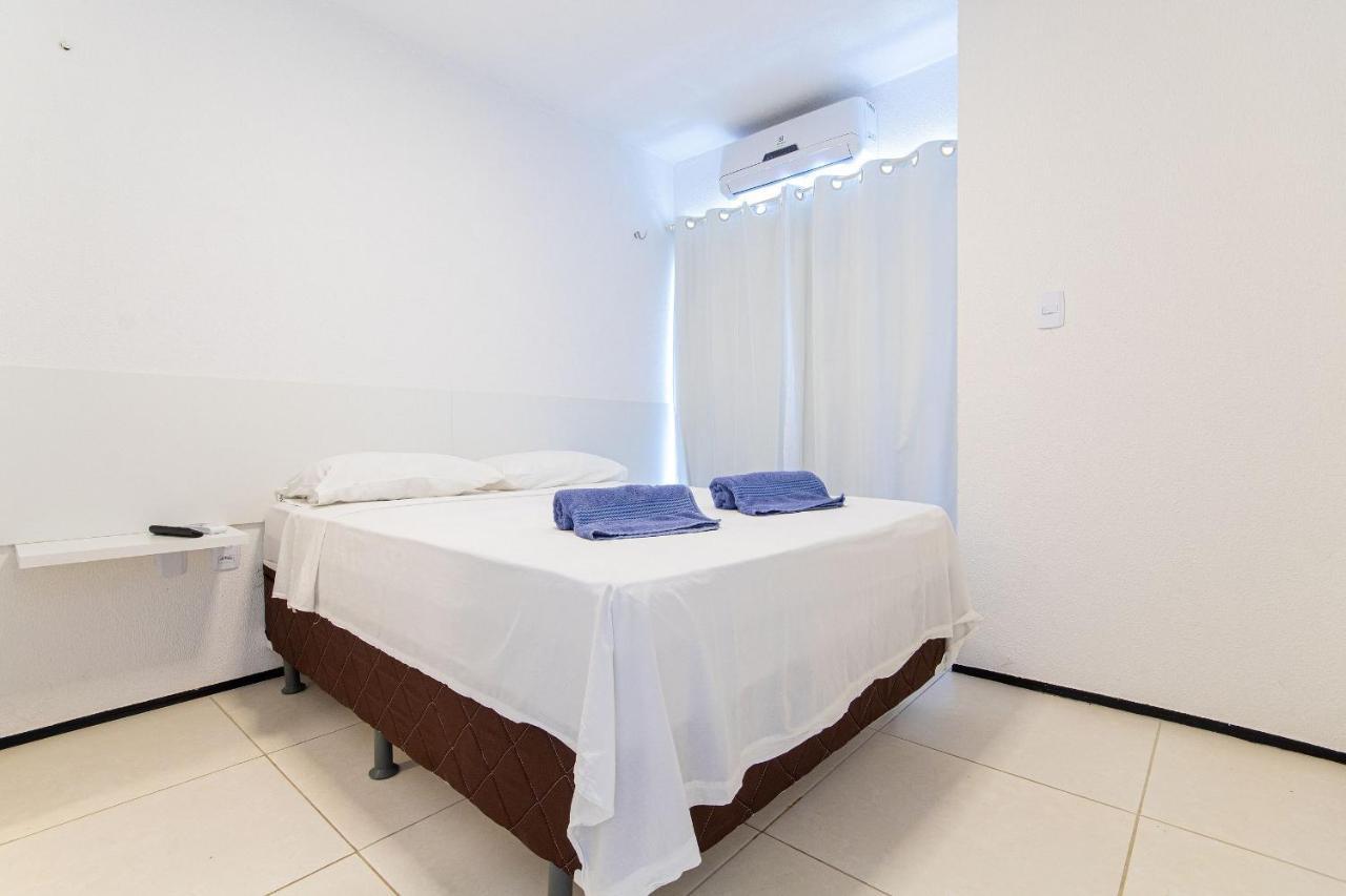 Beach Townhouses #C16 - Casa Por Carpediem Aquiraz Buitenkant foto