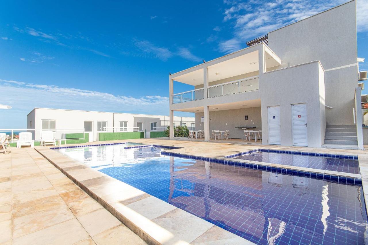 Beach Townhouses #C16 - Casa Por Carpediem Aquiraz Buitenkant foto