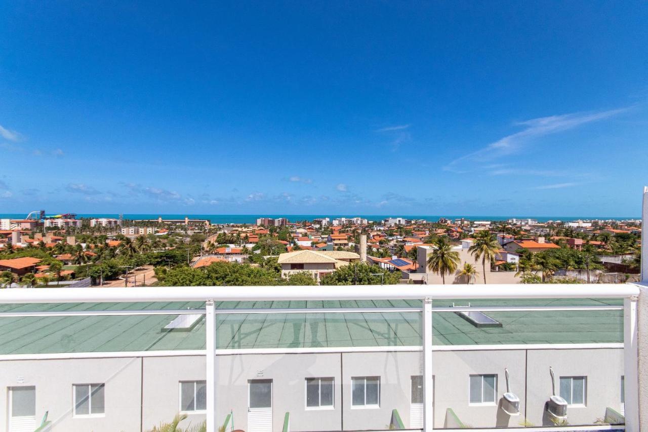 Beach Townhouses #C16 - Casa Por Carpediem Aquiraz Buitenkant foto