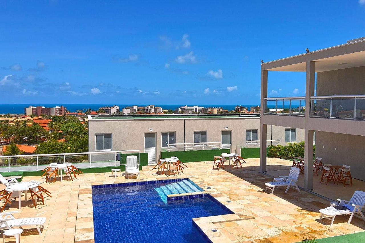 Beach Townhouses #C16 - Casa Por Carpediem Aquiraz Buitenkant foto