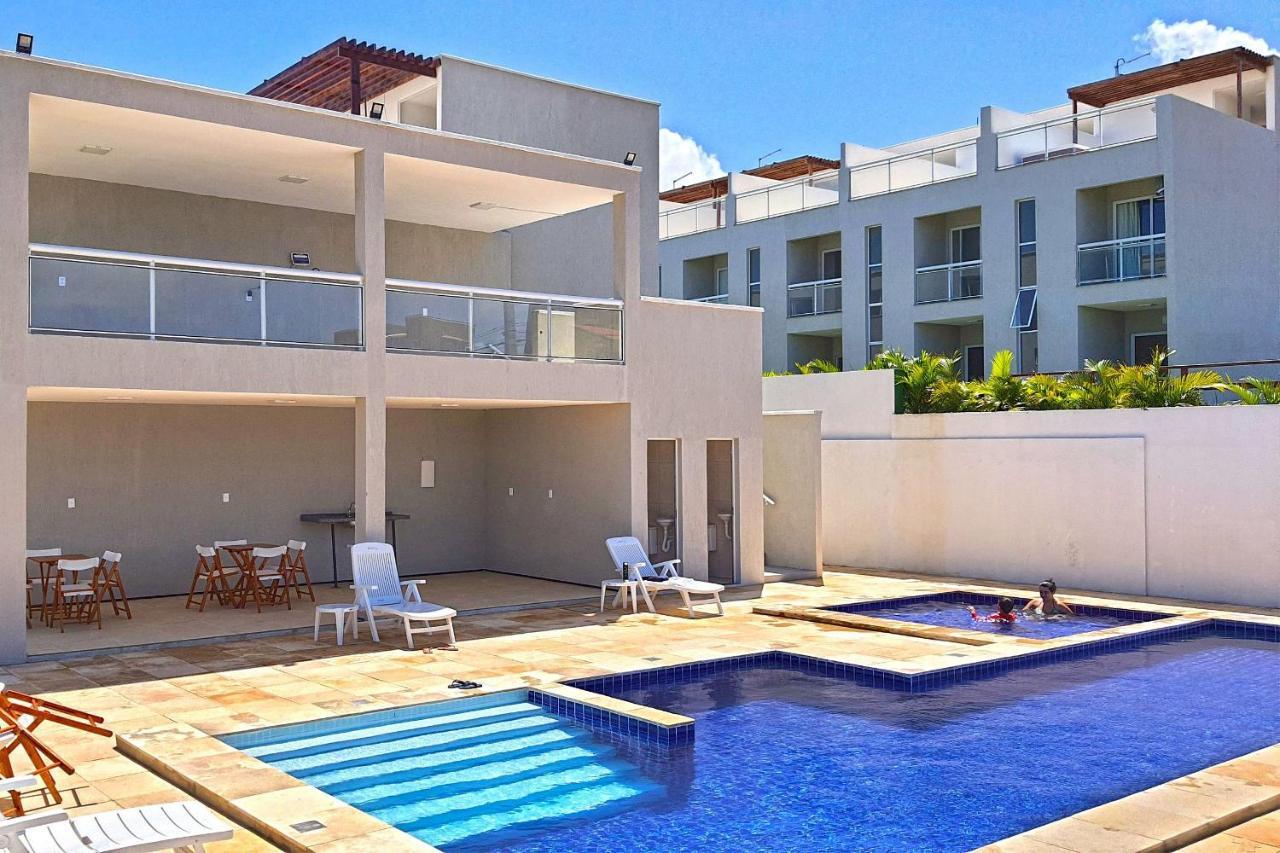 Beach Townhouses #C16 - Casa Por Carpediem Aquiraz Buitenkant foto