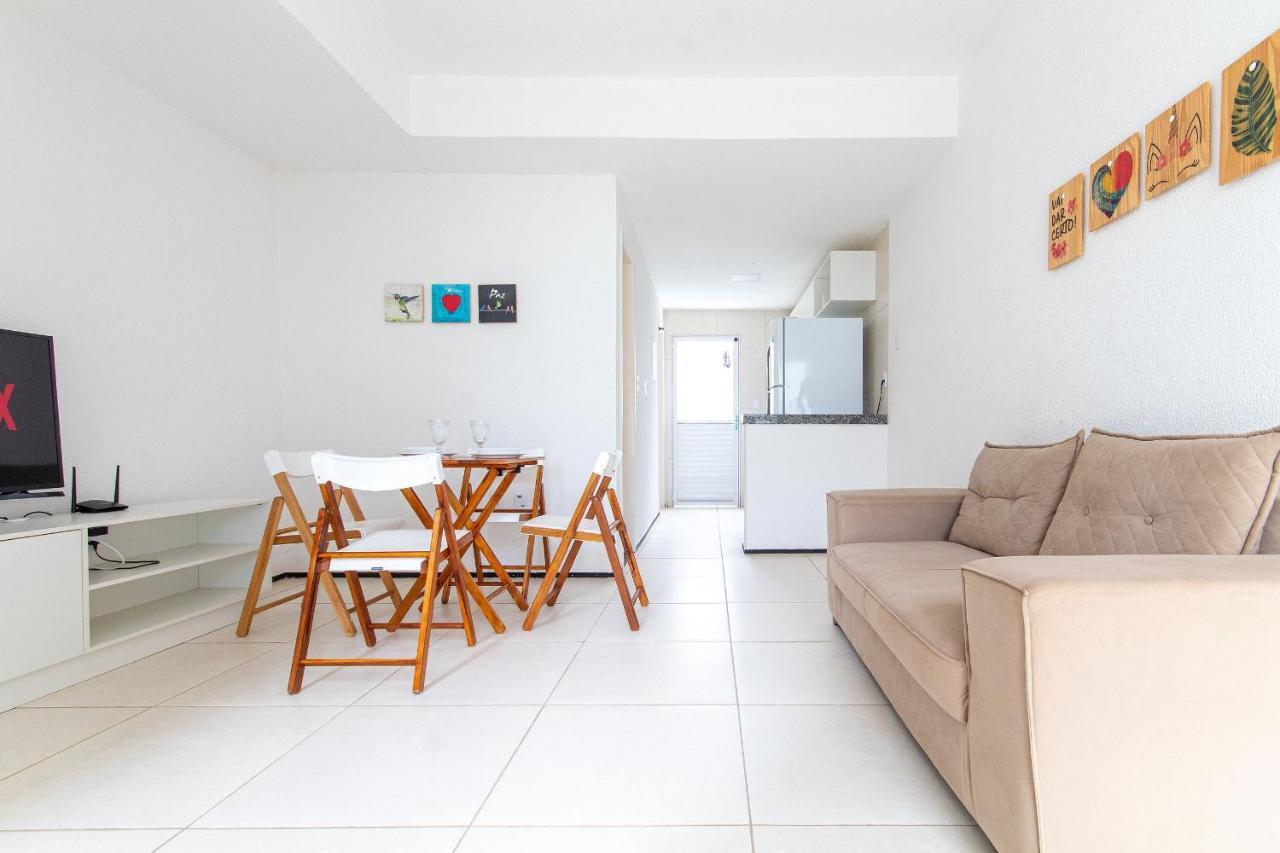 Beach Townhouses #C16 - Casa Por Carpediem Aquiraz Buitenkant foto