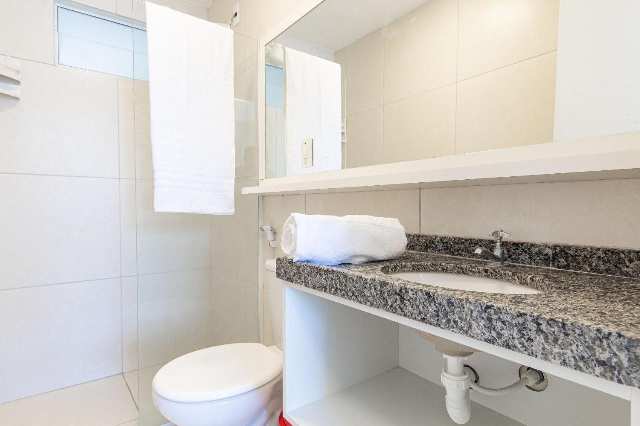 Beach Townhouses #C16 - Casa Por Carpediem Aquiraz Buitenkant foto