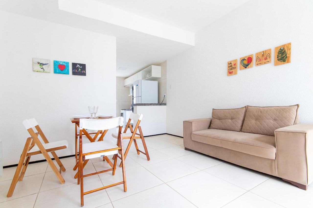 Beach Townhouses #C16 - Casa Por Carpediem Aquiraz Buitenkant foto